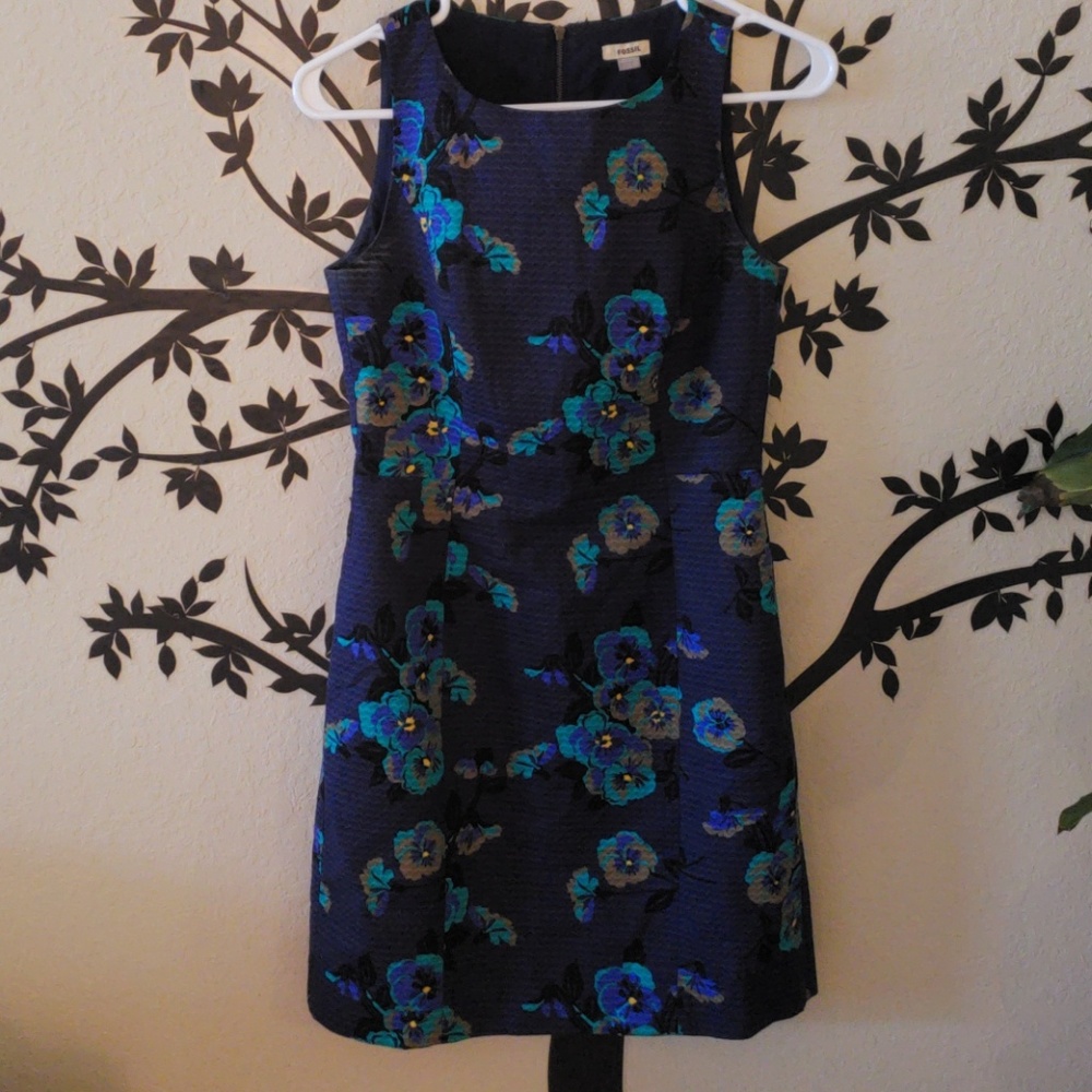 Fossil Dress